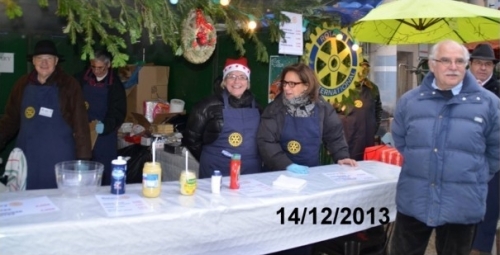 Fête de l'Hiver 2013